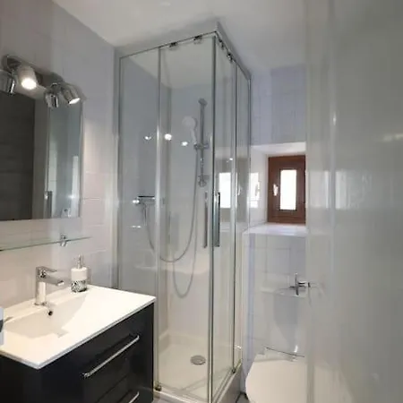 Apartment « grand Verger » - Parking Gratuit